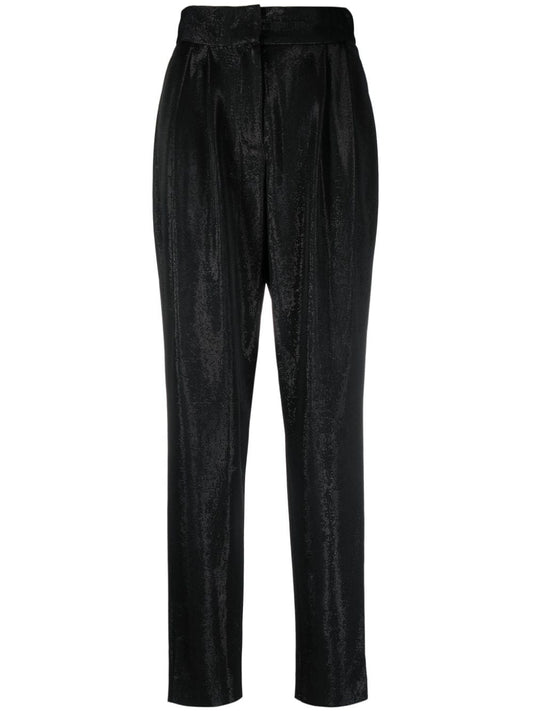 Iro Trousers Black