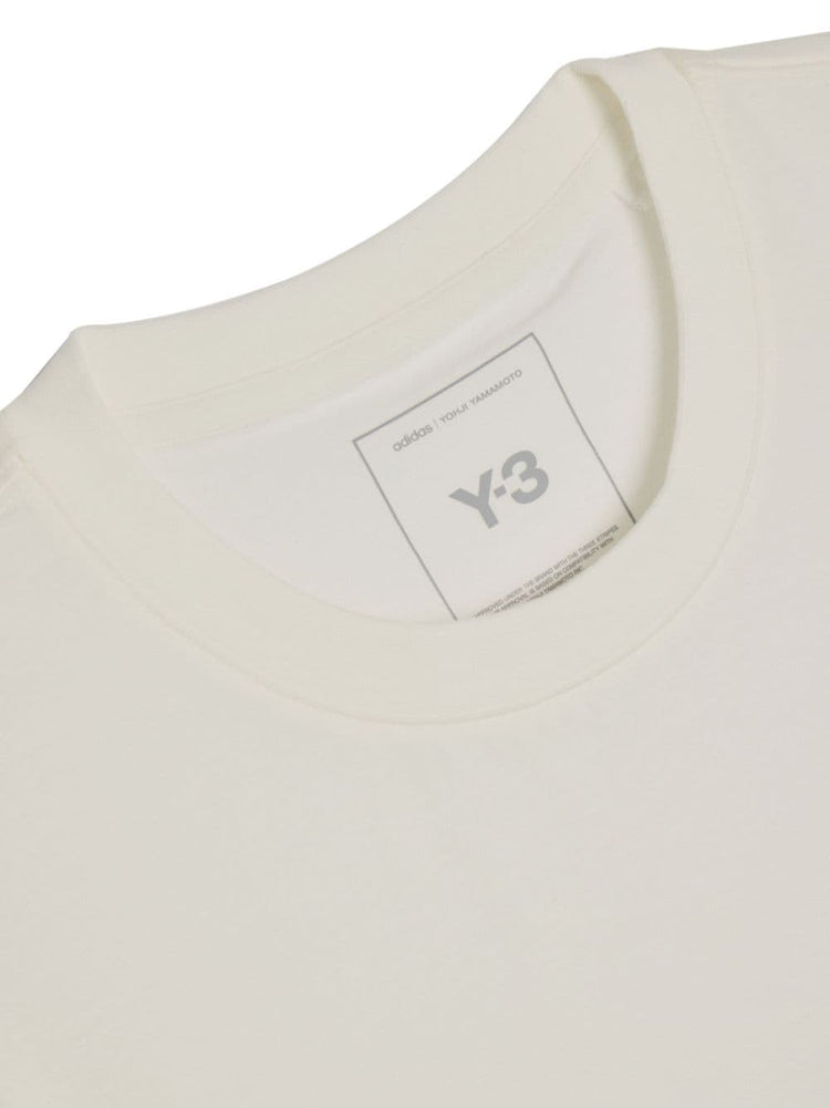 Y-3 short-sleeve T-shirt