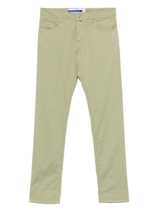 Jacob Cohen Jeans Green