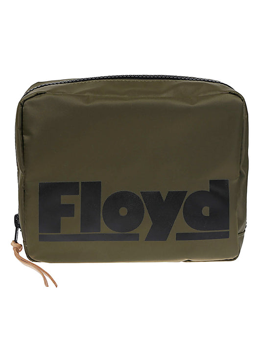 FLOYD 032C Nylon wash bag