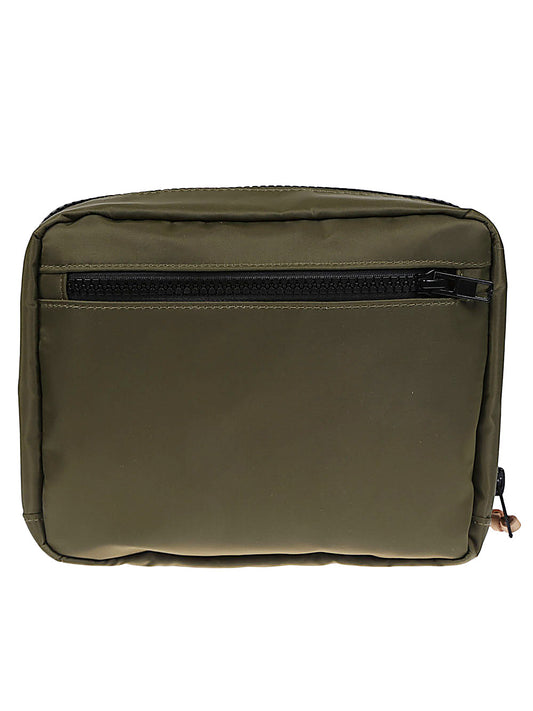FLOYD 032C Nylon wash bag