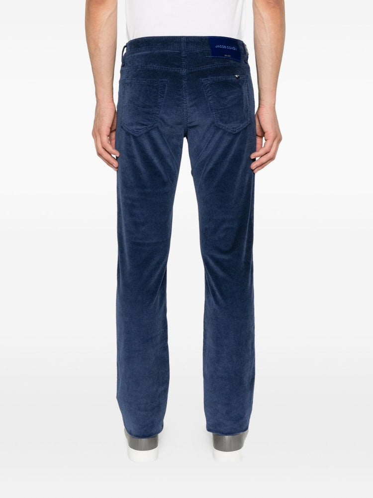 Jacob Cohen Jeans Blue