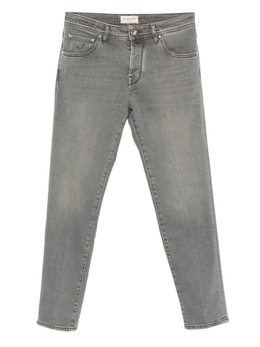 Jacob Cohen Jeans Grey