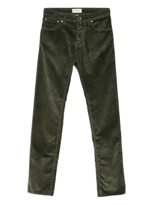 Jacob Cohen Jeans Green