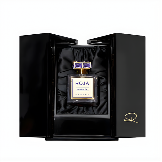 Diaghilev - 100ml - Extrait de Parfum