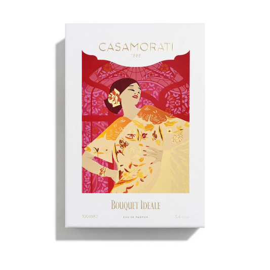 Bouquet Ideale - 100 ml - Eau de Parfum