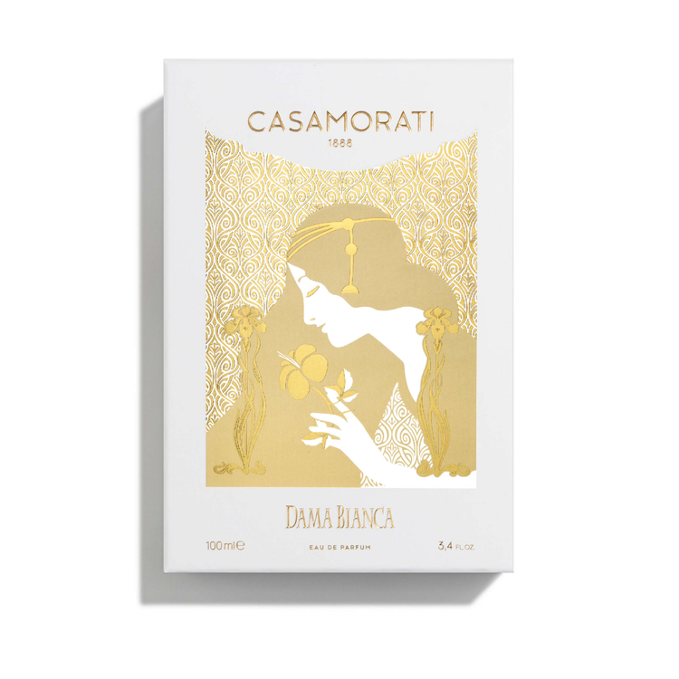 Dama Bianca - 100ml - Eau de Parfum