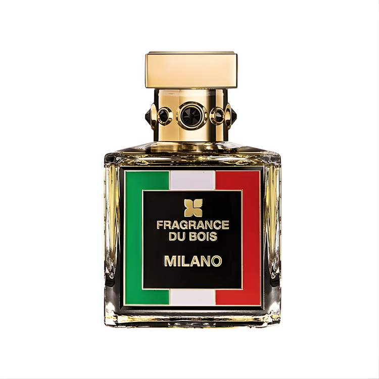 Milano - 100ml - Extrait De Parfum