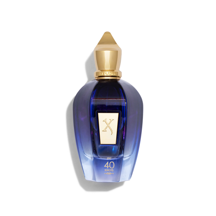 Join The Club - 40 Knots - 50 ml - Eau De Parfum