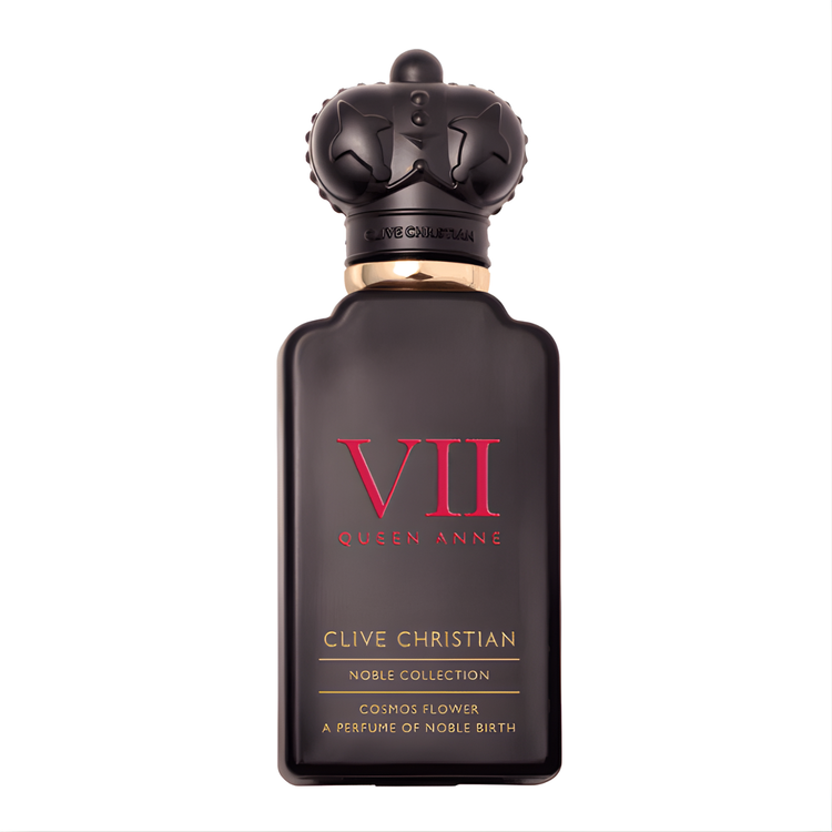 Queen Anne Cosmos Flower - 50ml - Eau de Parfum