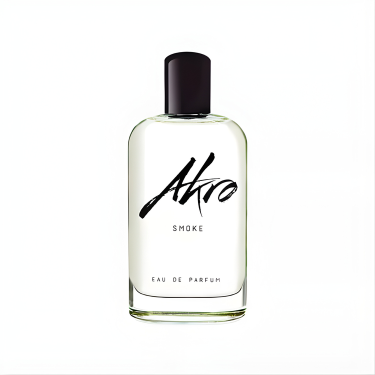 Smoke 100ml - Eau de Parfum