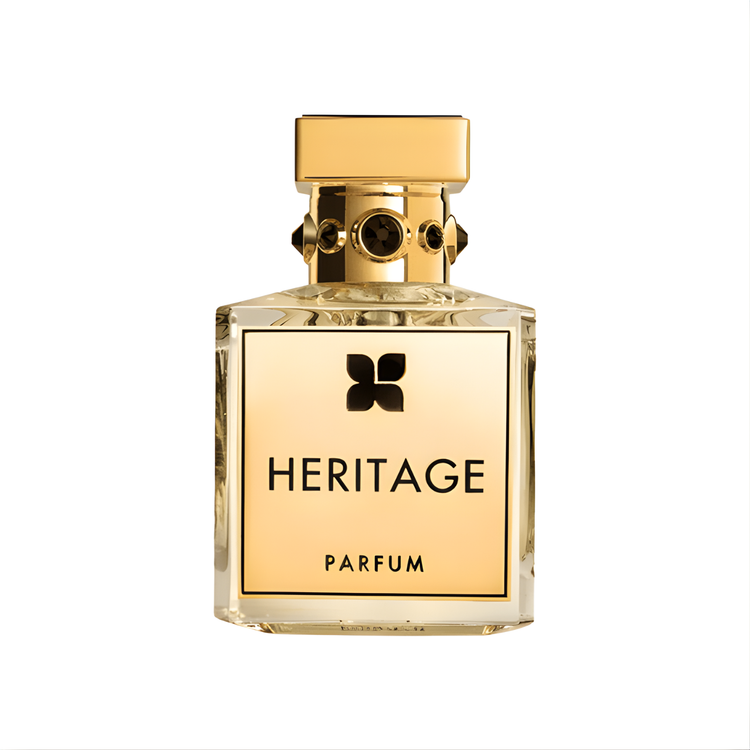 Heritage - 100ml - Extrait De Parfum