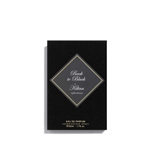 Back to Black 50ml - Eau de Parfum