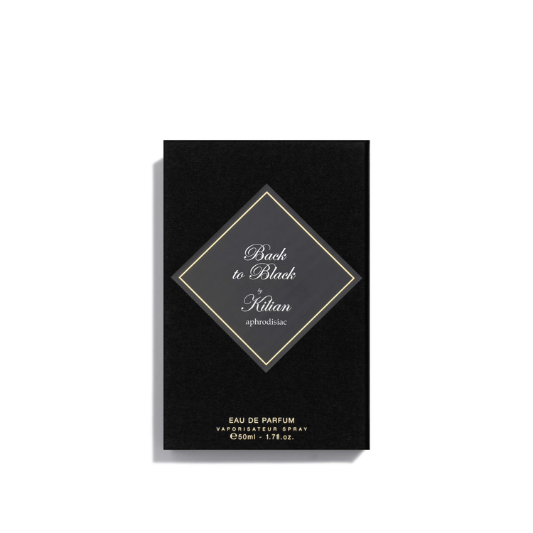 Back to Black 50ml - Eau de Parfum