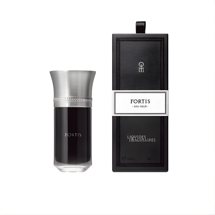Fortis 100ml - Eau de Parfum