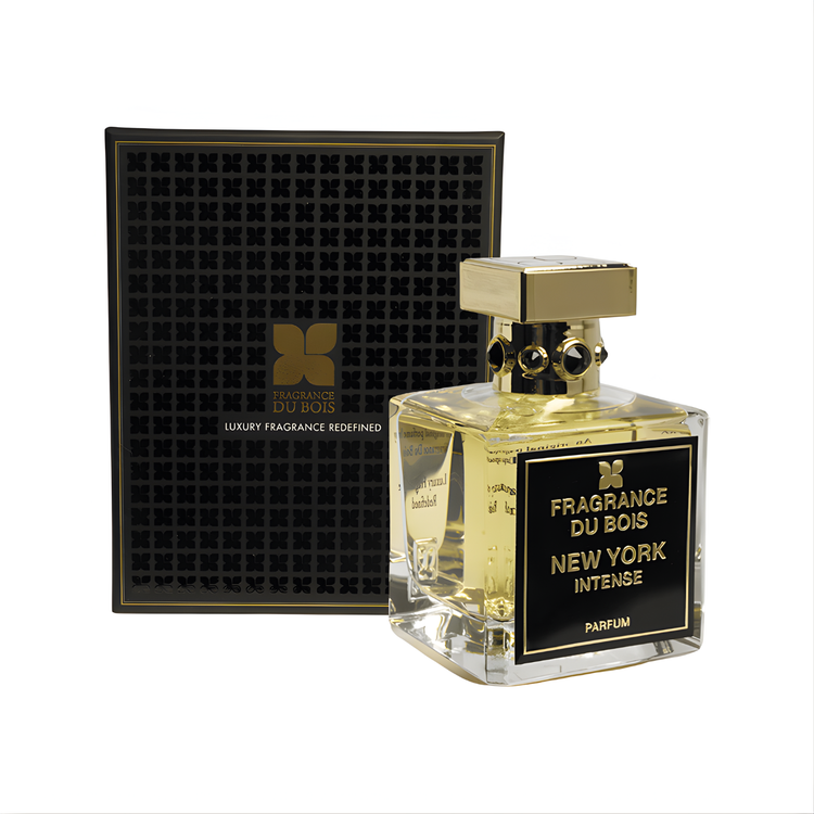 New York Intense - 100ml - Extrait De Parfum