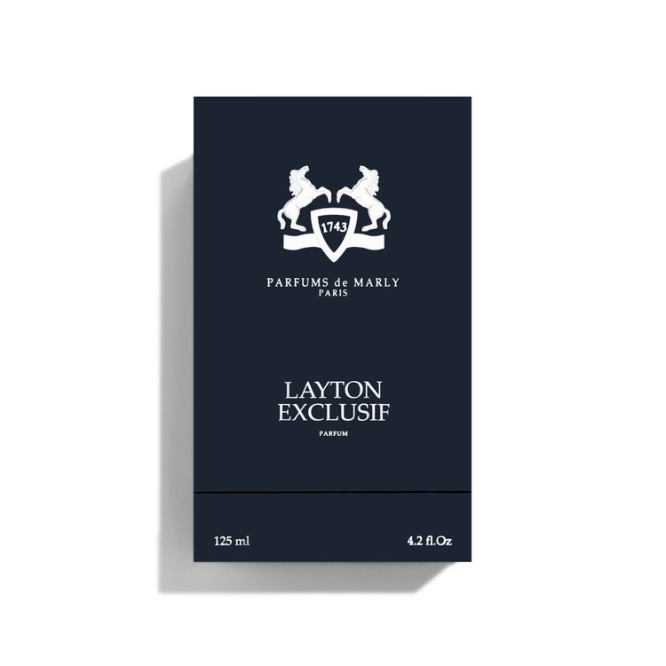 Layton Exclusif 125ml - Eau de Parfum