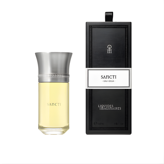 Sancti 100ml - Eau de Parfum