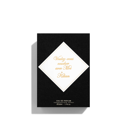 Voulez Vous Coucher Avec Moi 50ml - Eau de Parfum