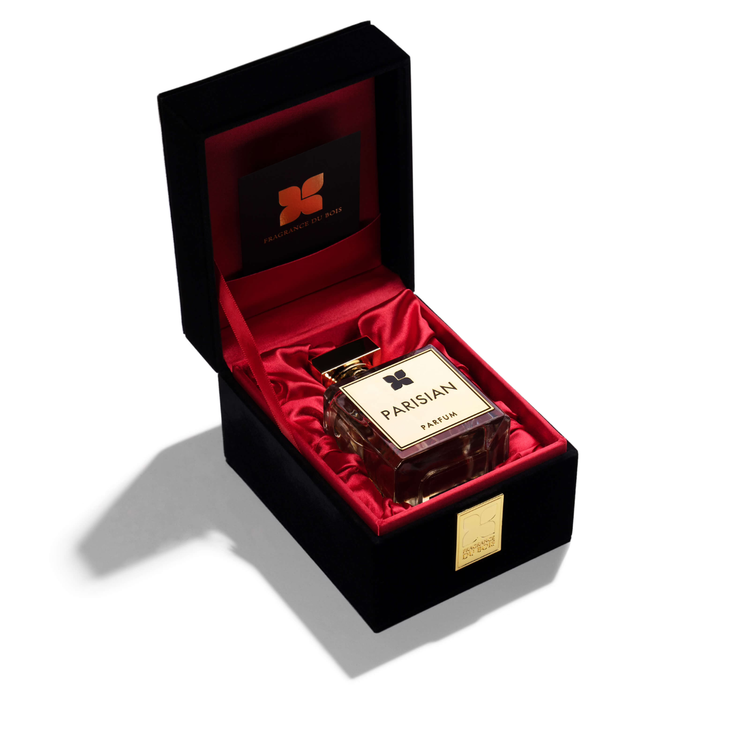 Parisian - 100ml - Extrait De Parfum