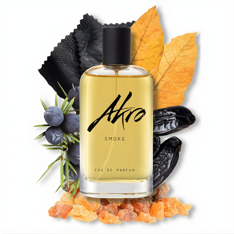 Smoke 100ml - Eau de Parfum