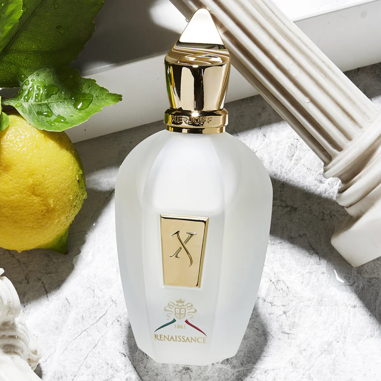 1861 Renaissance 100ml - Eau de Parfum