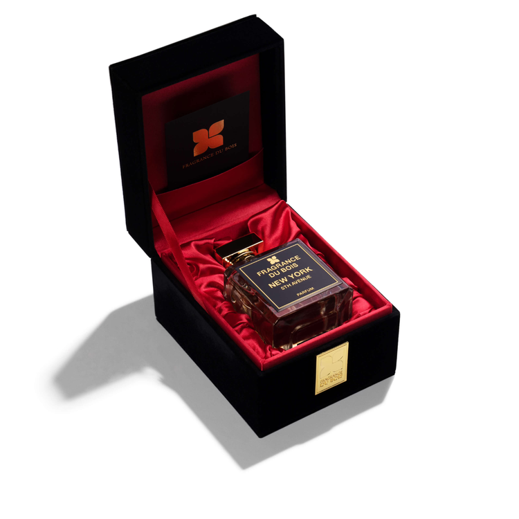 New York 5th Avenue - 100ml - Extrait De Parfum