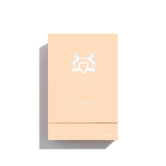 Cassili 75ml - Eau de Parfum