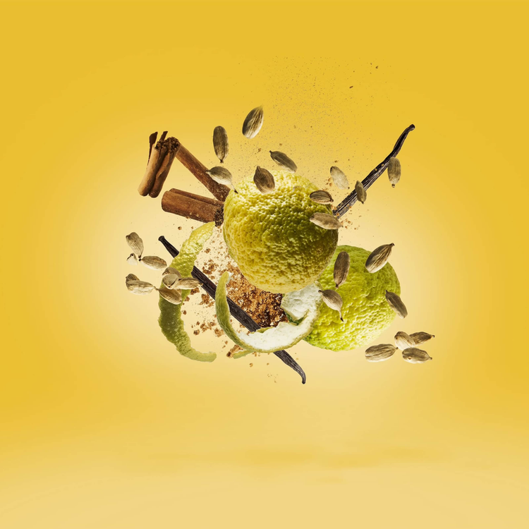 Erba Gold 100ml - Eau de Parfum