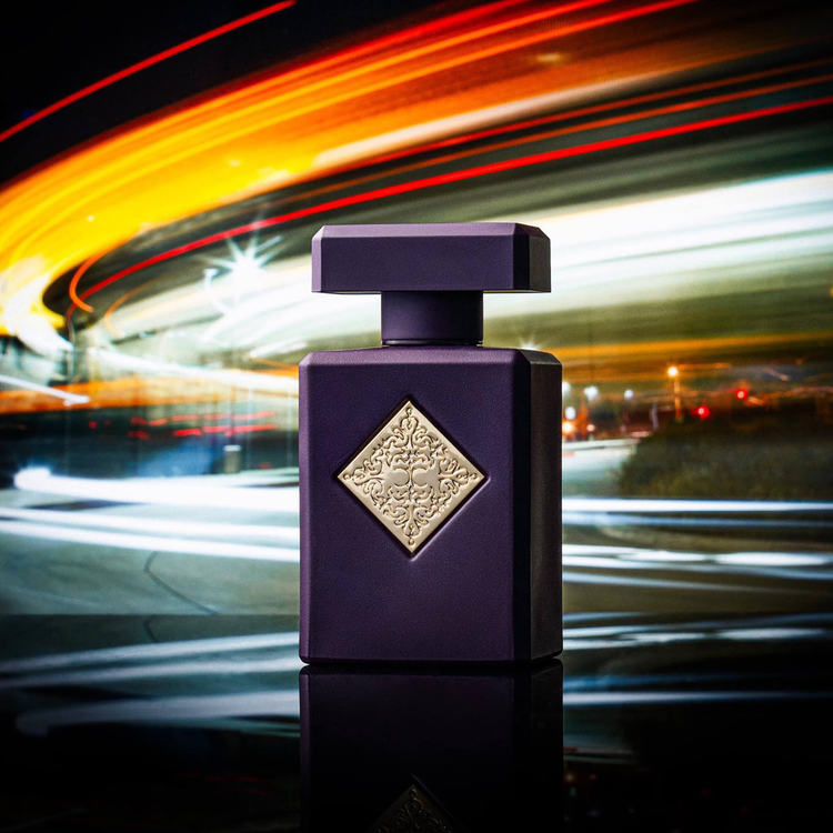 High Frequency 90ml - Eau de Parfum
