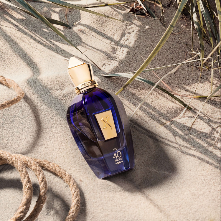 Join The Club - 40 Knots - 50 ml - Eau De Parfum