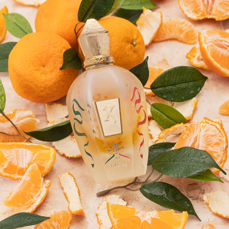 Decas 100ml - Eau de Parfum