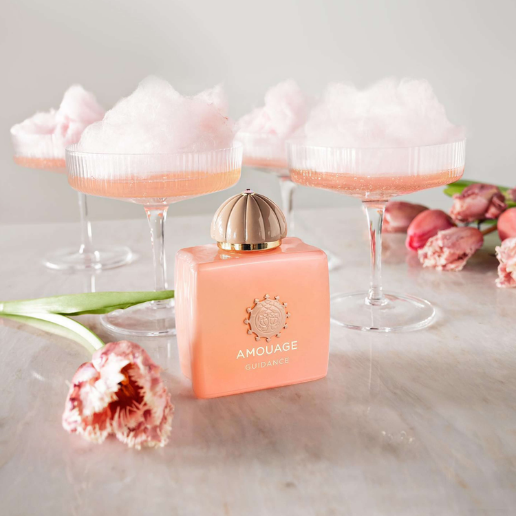 Guidance 100ml - Eau de Parfum