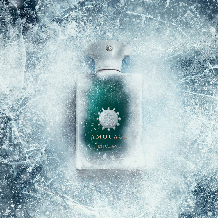 Enclave 100ml - Eau de Parfum