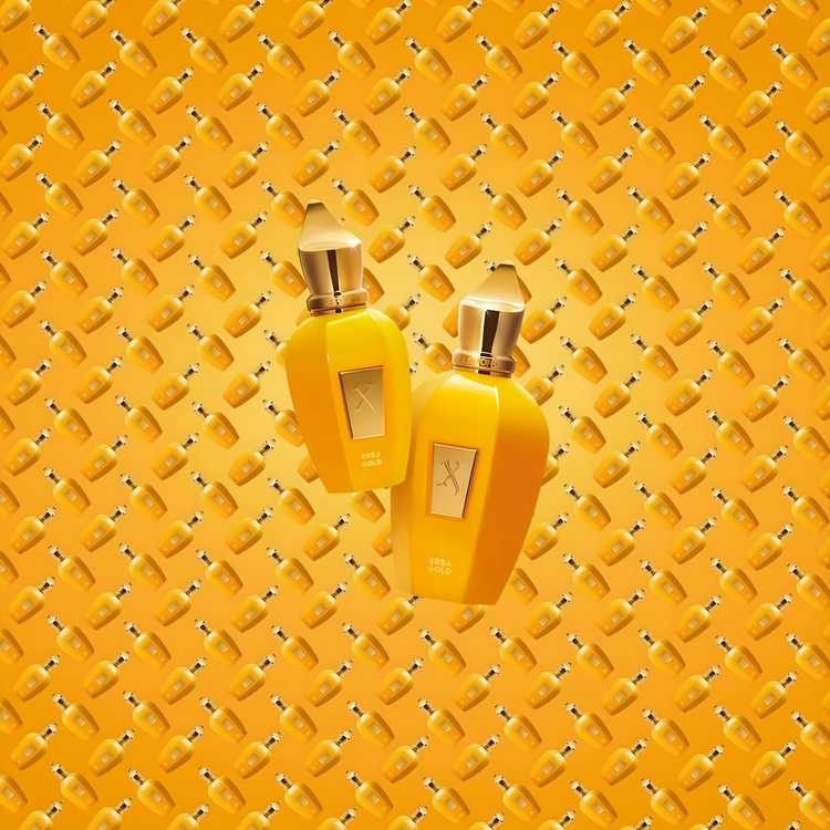 Erba Gold 100ml - Eau de Parfum