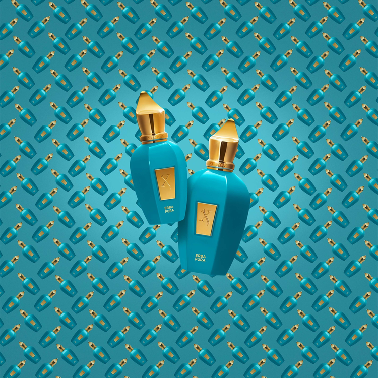 Erba Pura 100ml - Eau de Parfum