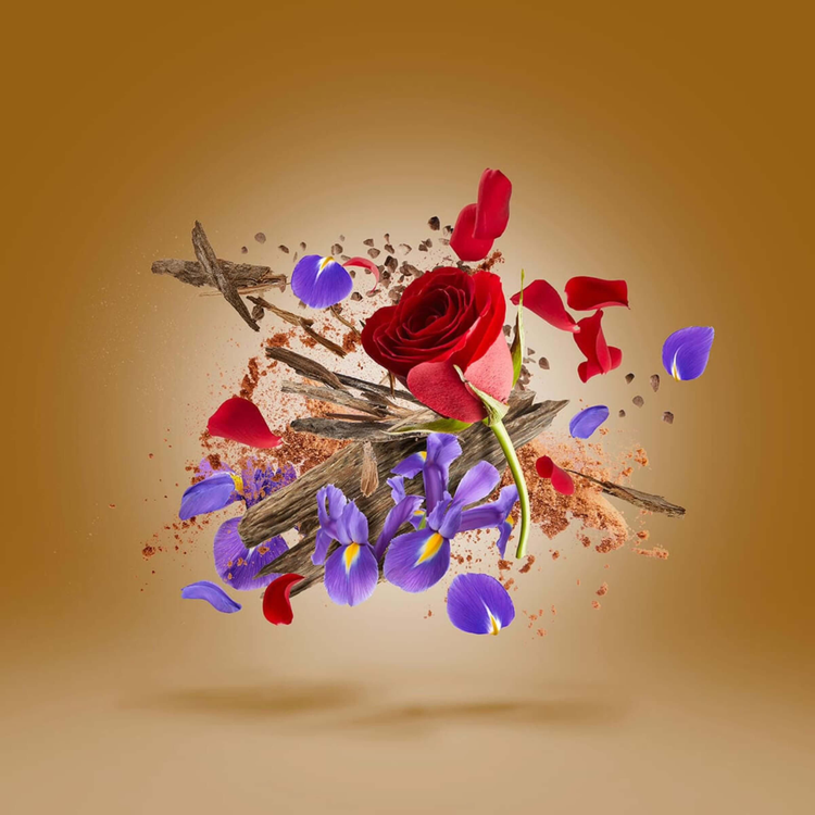 Alexandria Orientale 50ml - Eau de Parfum