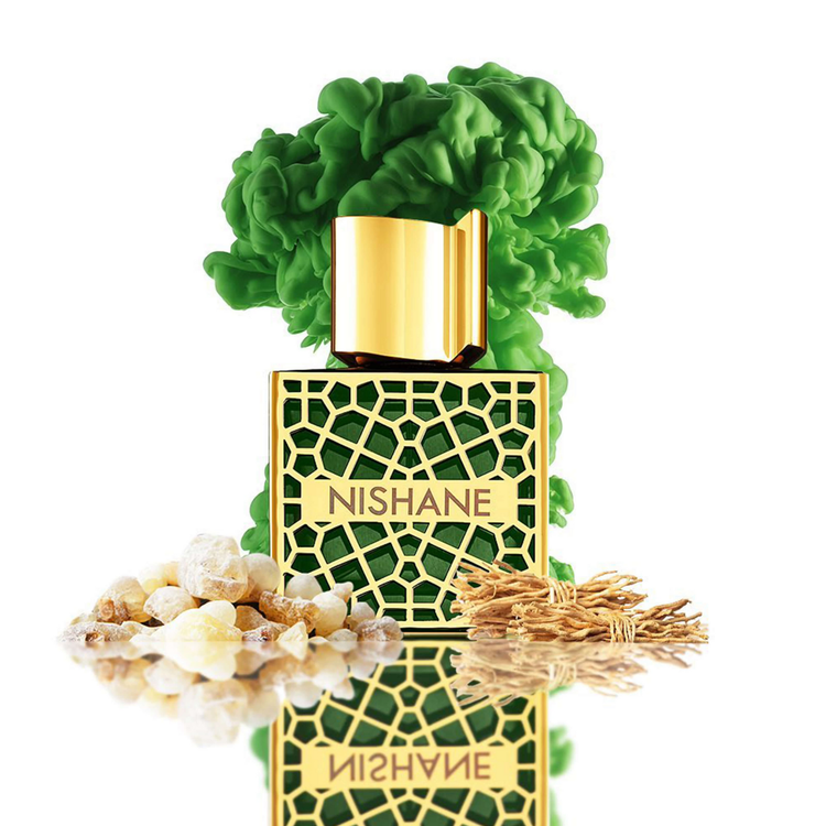 Shem - 50ml - Extrait De Parfum