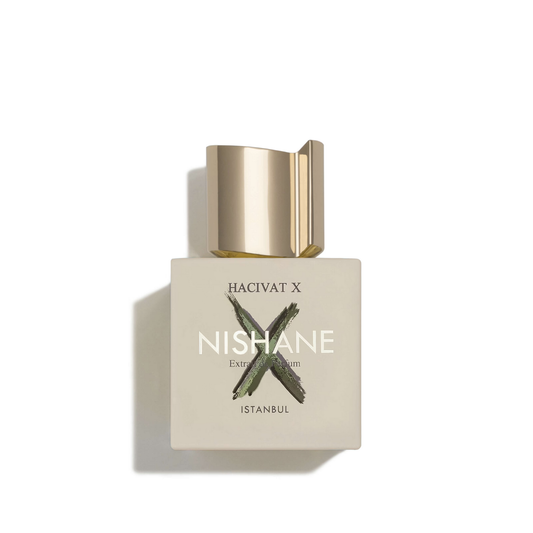 Hacivat X - 50ml - Extrait de Parfum
