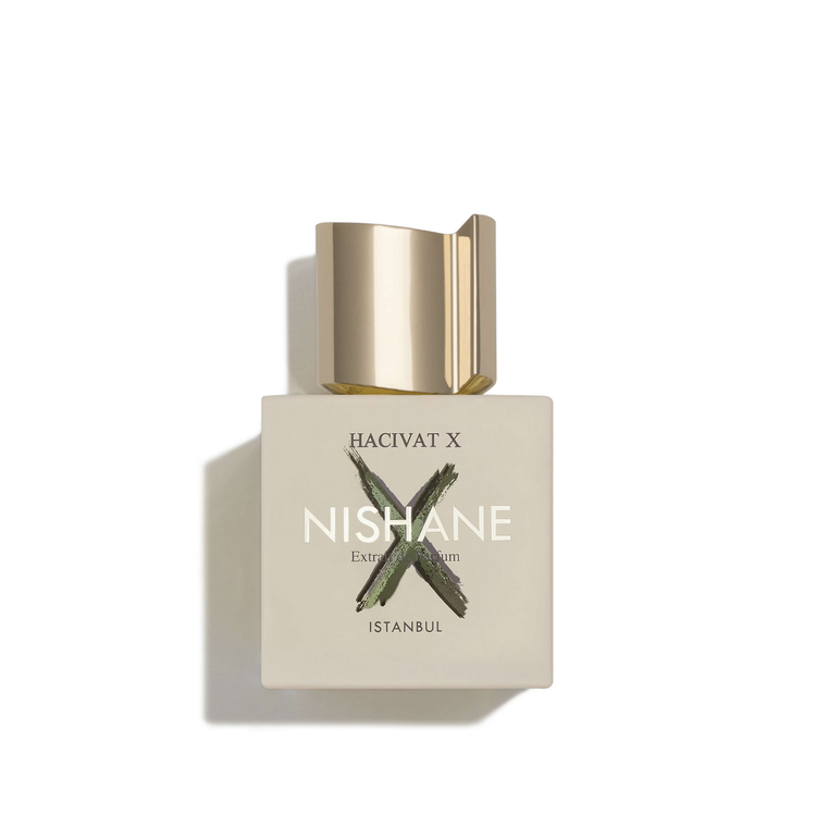 Hacivat X - 50ml - Extrait de Parfum
