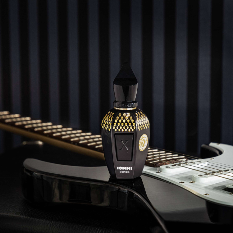 Tony Iommi - Deified 50ml - Eau de Parfum - Special Edition
