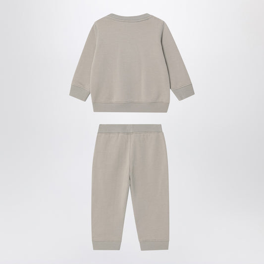 K-Way Baptistelle sweatshirt and Mickette trousers set