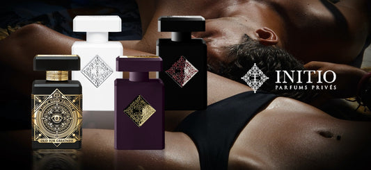 Initio Parfums Privés