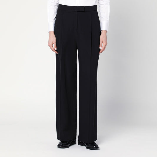 Calvin Klein Classic black trousers