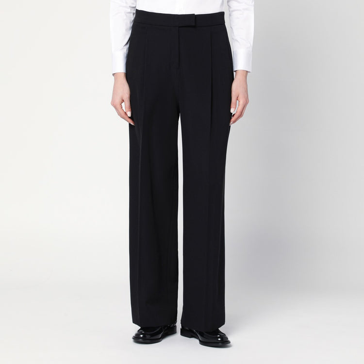 Calvin Klein Classic black trousers