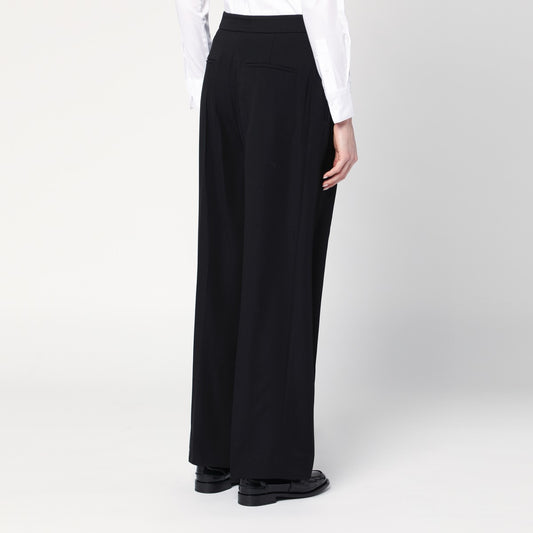 Calvin Klein Classic black trousers