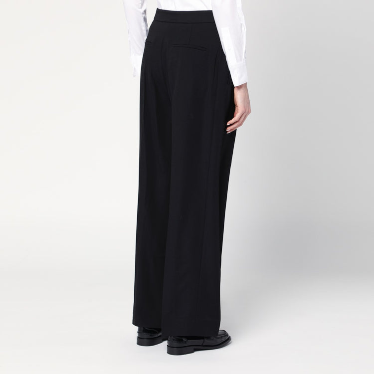 Calvin Klein Classic black trousers