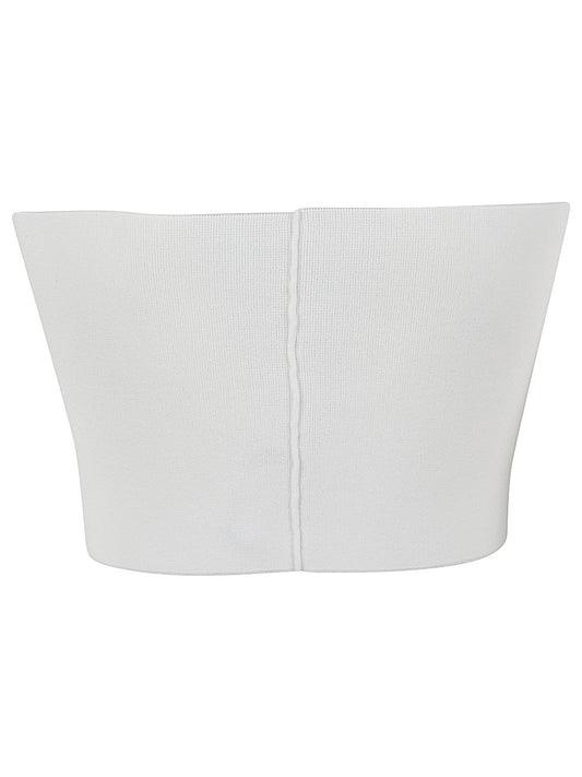 Liviana Conti Top White