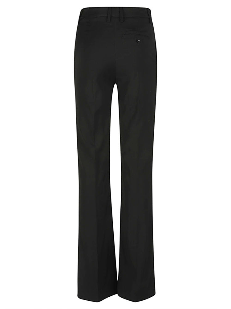 True Royal Trousers Black