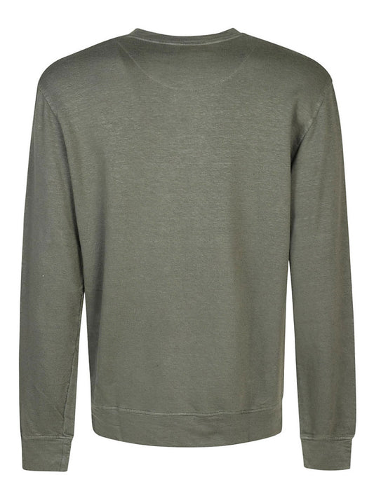 Original Vintage Sweaters Green